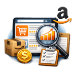 amazon product research