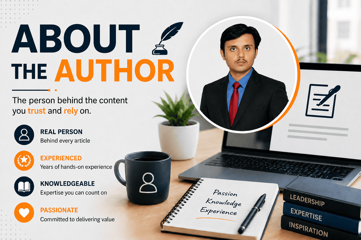 about the author