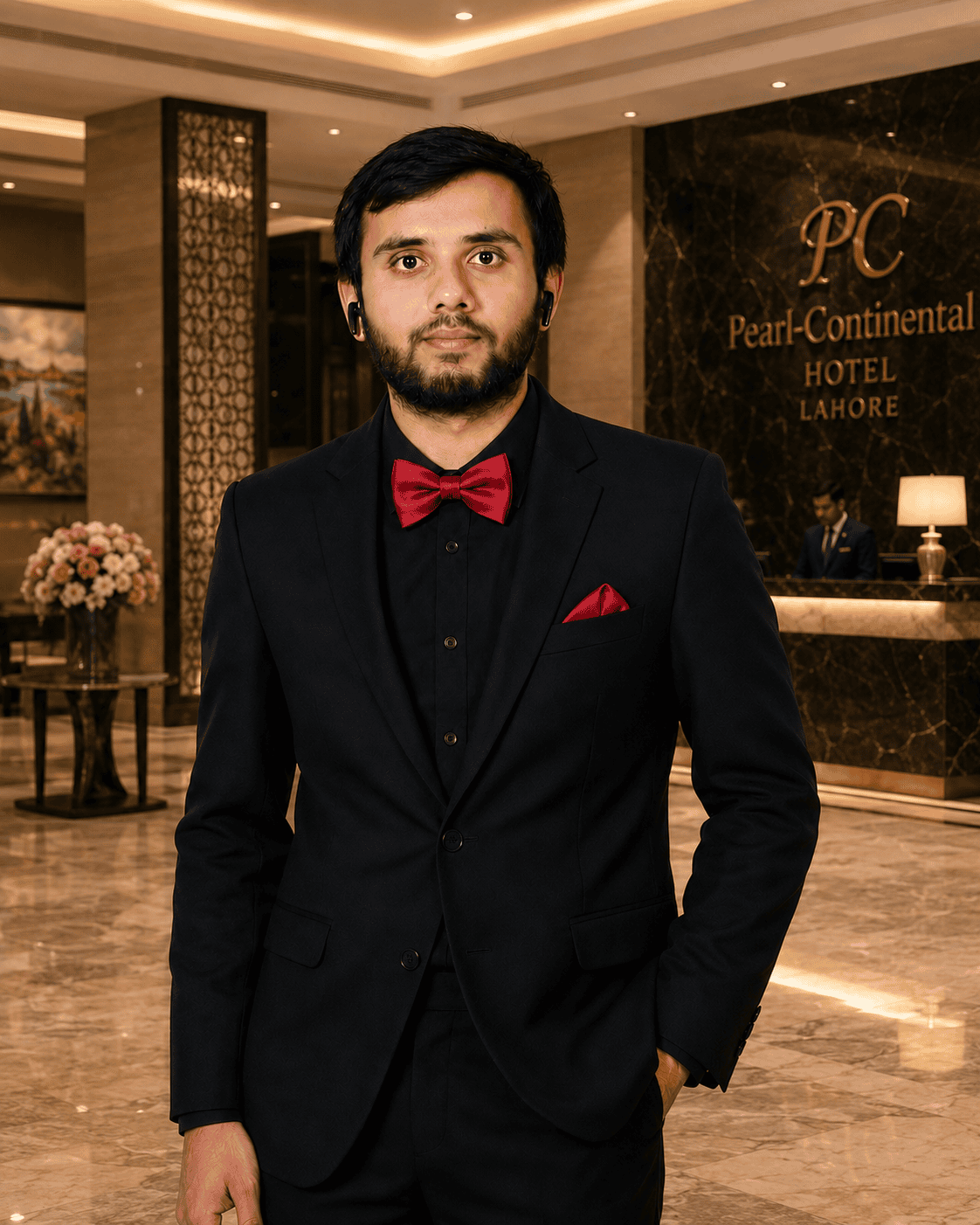 pc lahore