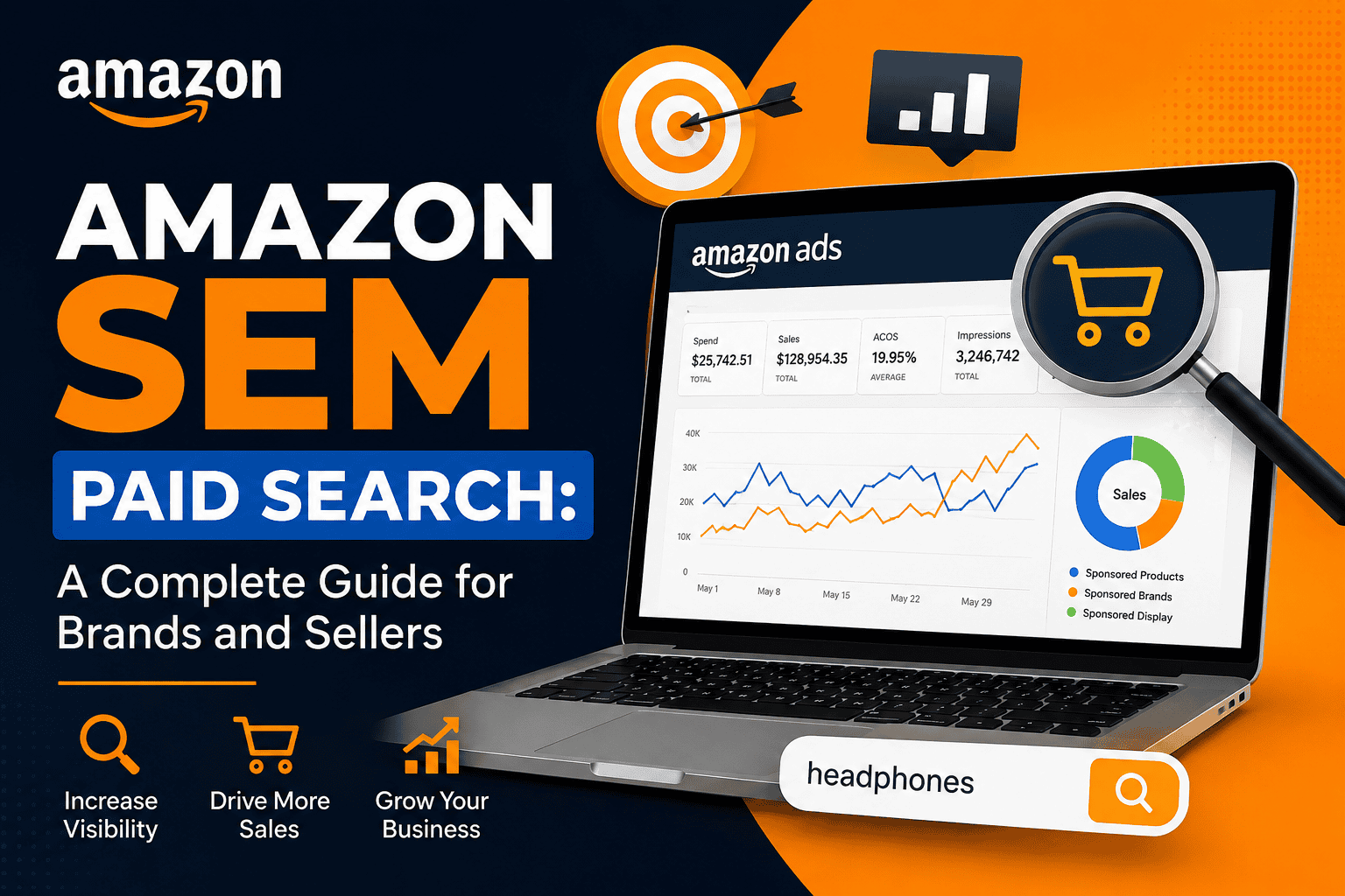 Amazon Sem Paid Search amazon sem paid search