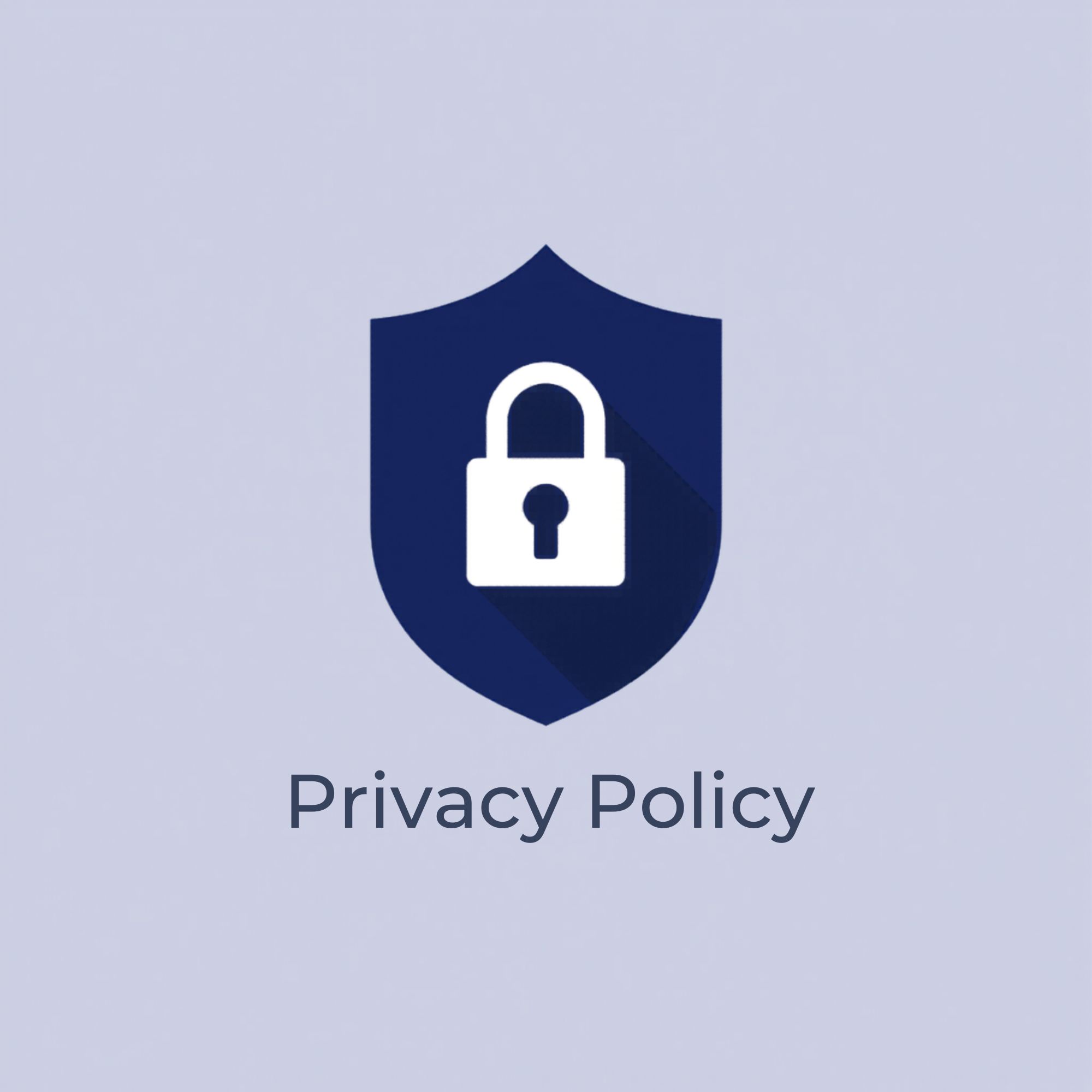 privacy policy