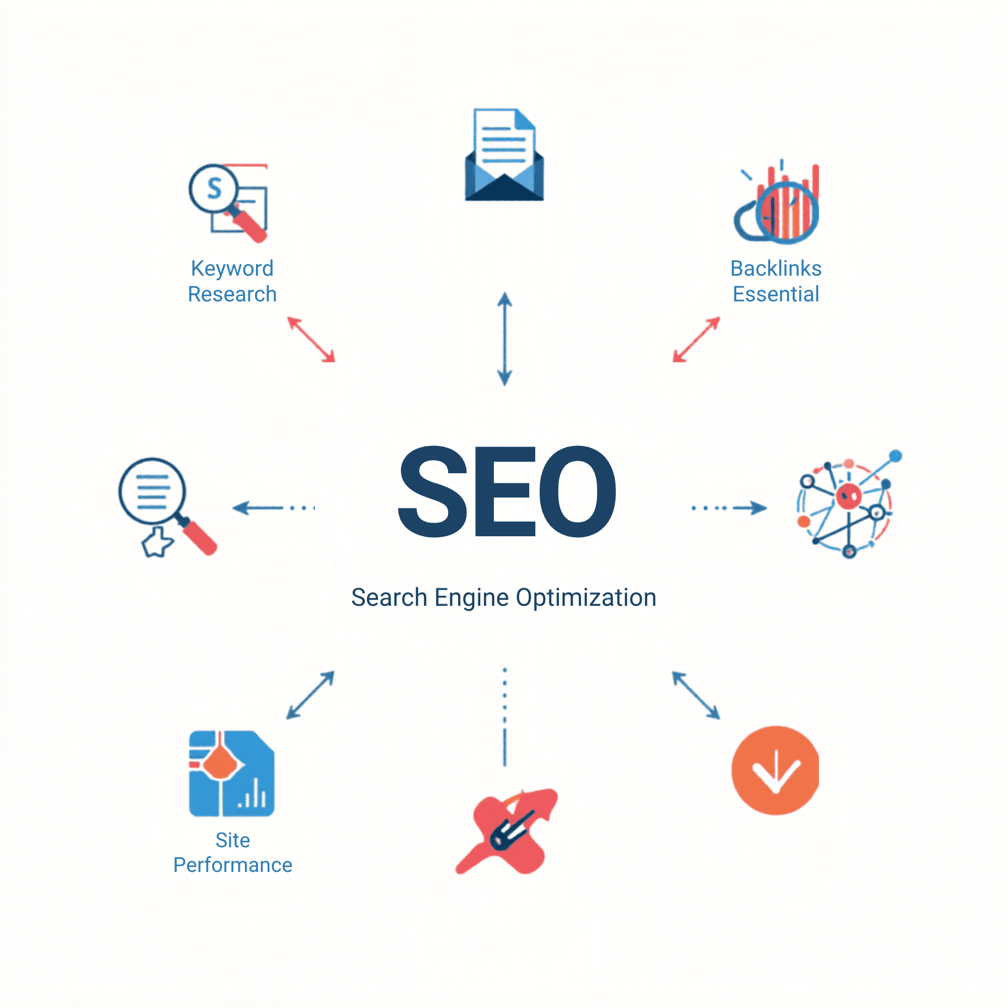 what is seo