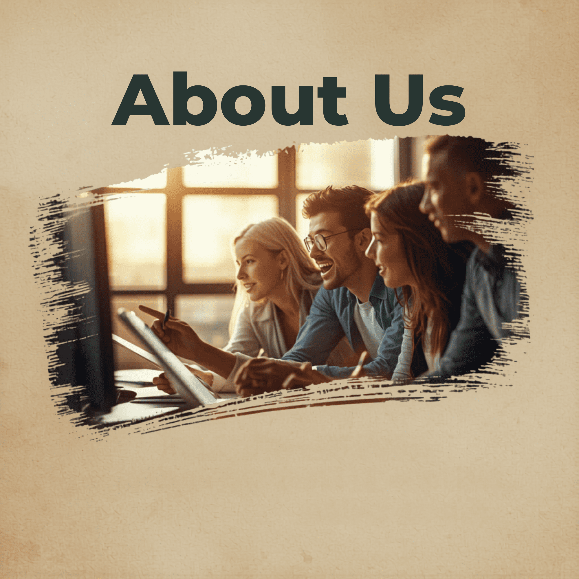 about us