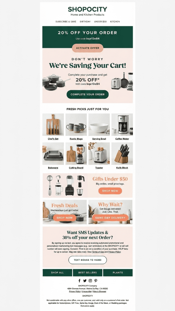 shopocity
