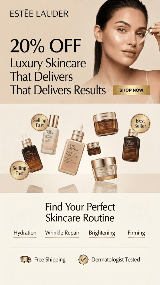 estee lauder