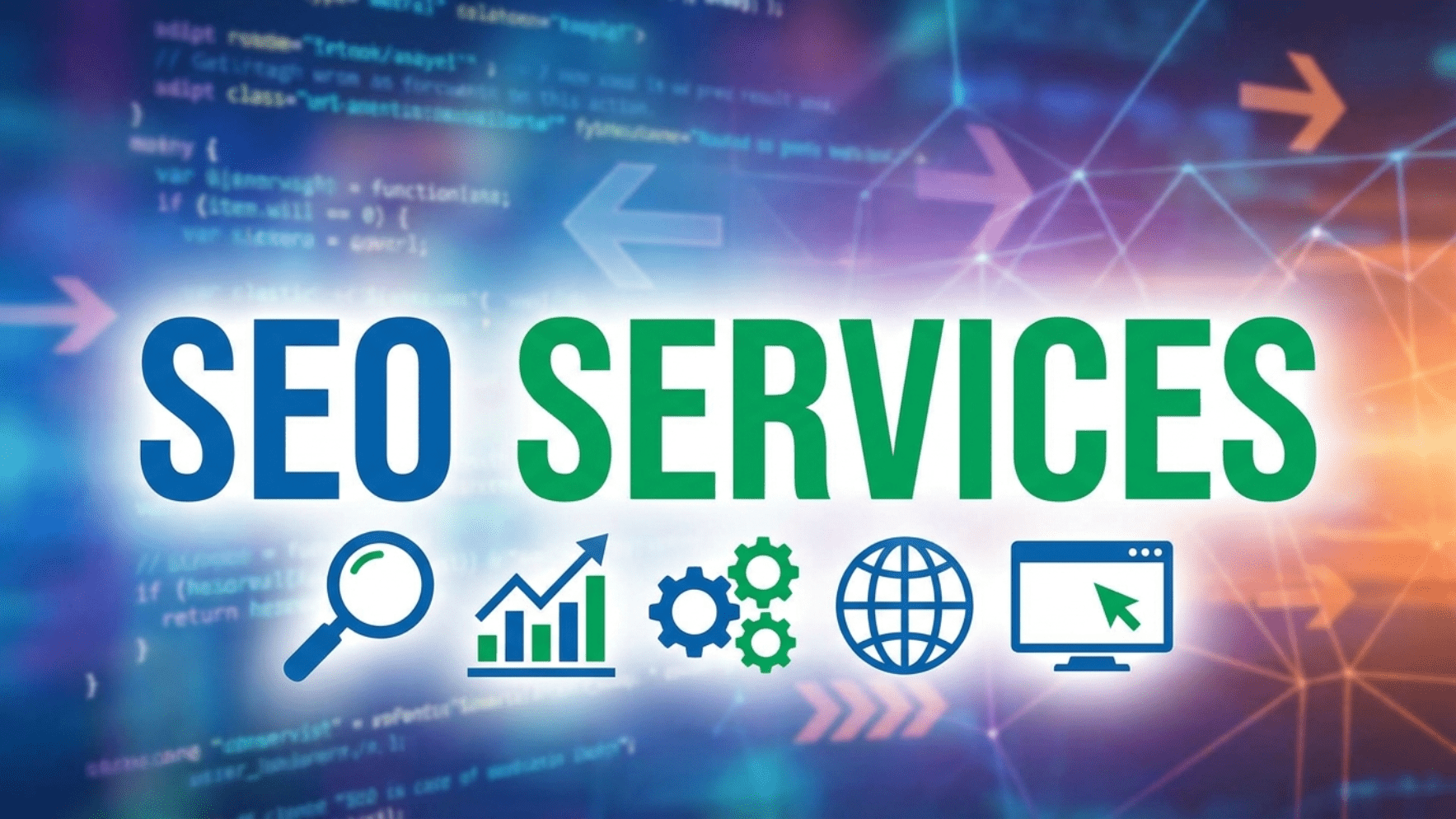 SEO SERVICES