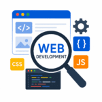 WEB DEVELOPMENT