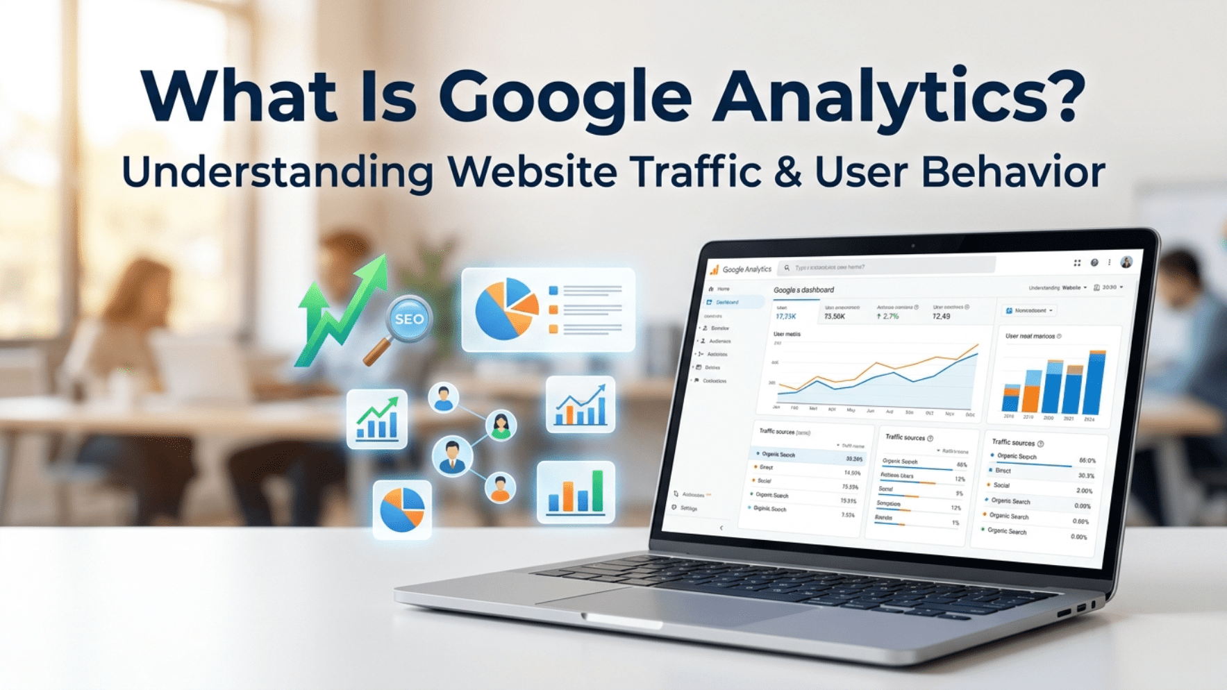 what-is-google-analytics
